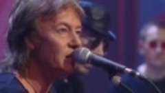 Chris Norman - If You Think You Know How To Love Me.