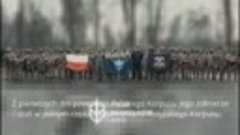 Польськие наёмники признали, что вместе с нацистами РДК атак...