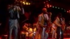 James Brown Jam 1980