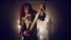 Marty Friedman - Inferno - Official Music Video