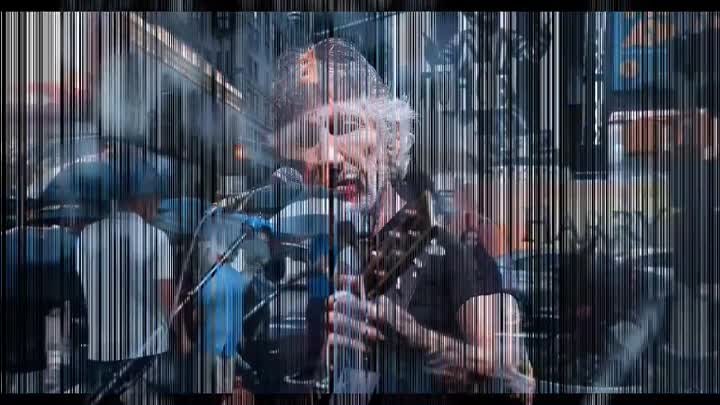 Roger Waters. It,s A Miracle. (русские субтитры)