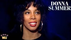 Donna Summer - This Time I Know It&#39;s for Real (Vier gegen Wi...