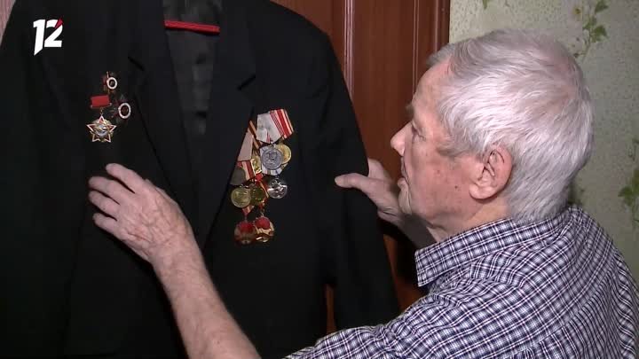 В День Победы рассказываем об омских ветеранах