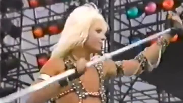 Motley Crue - Live 29th May 1983  - Full Concert