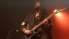 WIND ROSE - Fellows Of The Hammer (Official Live Video) _ Na...