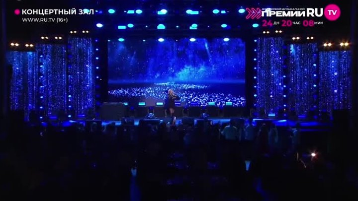 Любовь Успенская - Выступление на Best Music Fest (Dubai ноябрь 2023 ...