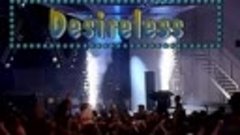 Desireless - Voyage Voyage (ZDF Peter&#39;s Pop Show 06.11.1987)...