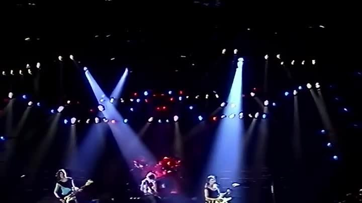 Scorpions - Rockpop in Concert (1983)