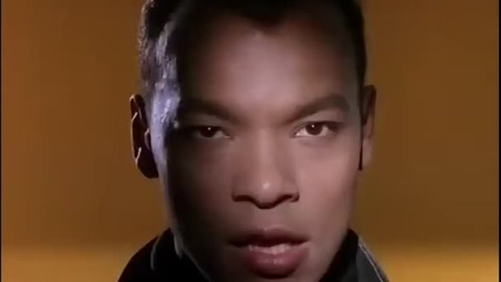 Fine Young Cannibals ''She Drives Me Crazy''