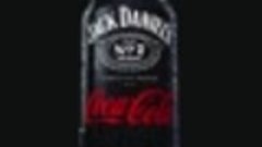 Jack Daniels Coca-Cola beim ContiMarkt 😍