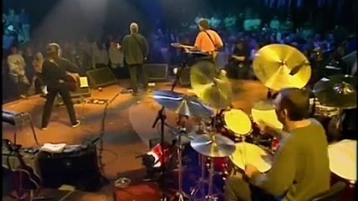 Mark Knopfler - A Night In London - Full Concert