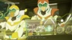 Voltron.Legendary.Defender.S02E09 dub [StarDima]