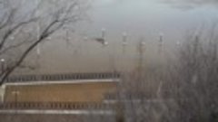 Варламов .Наводнение в Оренбурге и Орске- репортаж из затопл...