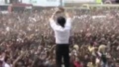Shahrukh khan crazy fans in Kerela