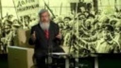 Уроки православия. Д.и.н. В.М. Лавров. Царь и революция 1917...