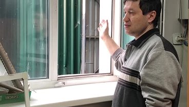 Москитные сетки на окна в Техпласте! 🦟 