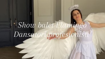 Show balet Flamingo 060034049