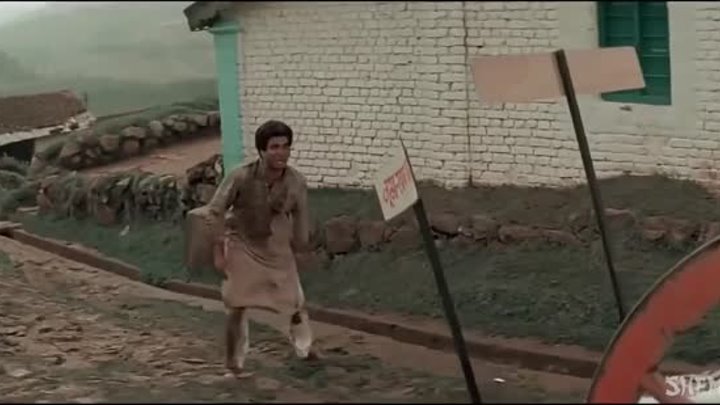 Великий Бог_Махадев _ Mahaadev (1989)- Винод Кханна, Минакши Шешадри ...