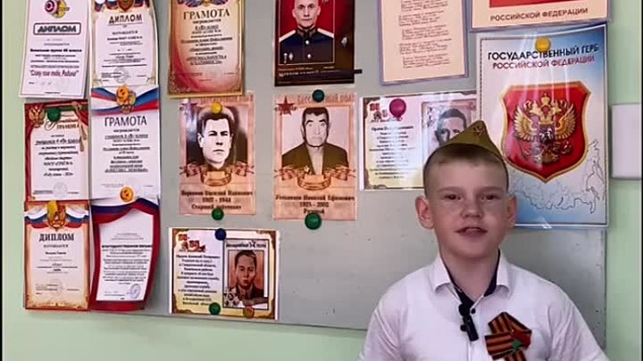 Видео от Навигаторы Детствы