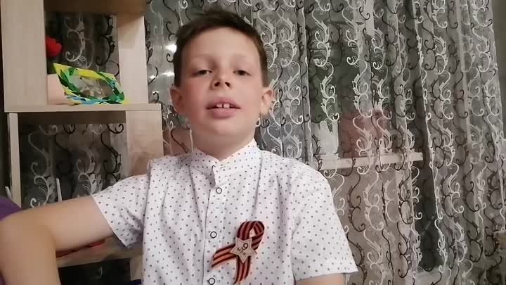 Видео от Максима Ведениктова