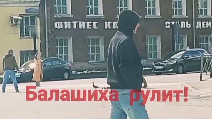 Видео - Антон Хораськин