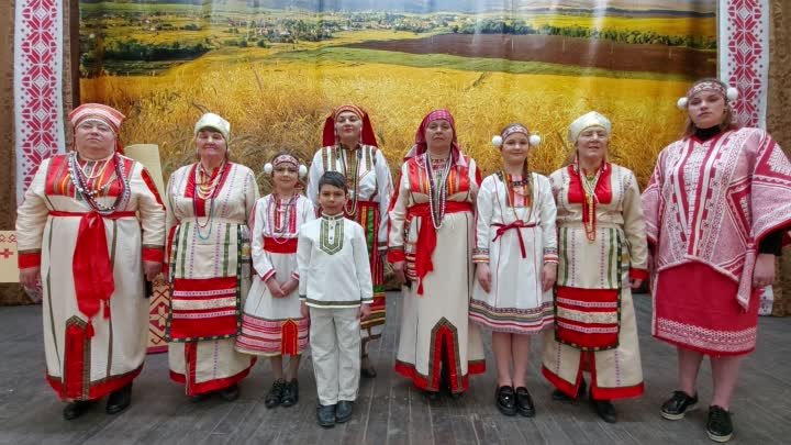 Поздравляем с Всероссийским днем мордовских языков.mp4