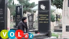 Vusal Murseloglu - Olum Ayiran Sevgi (Official Video Klip)