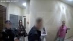 Диану Шурыгину задержала полиция в Москве