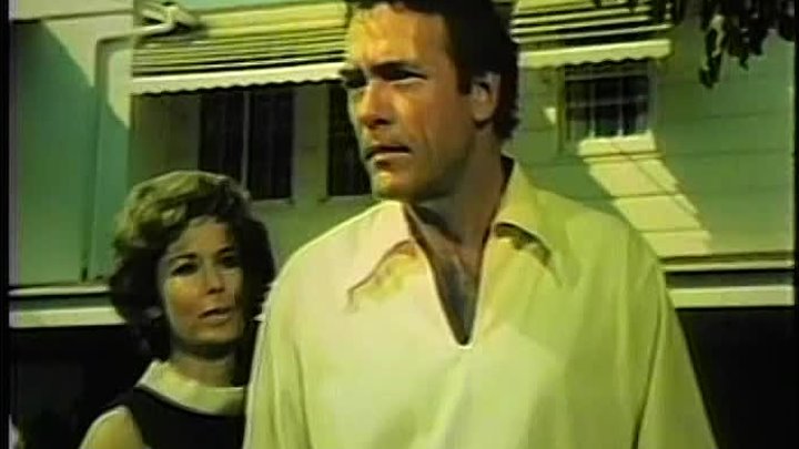 In Search of America (1971) Carl Betz, Vera Miles, Jeff Bridges