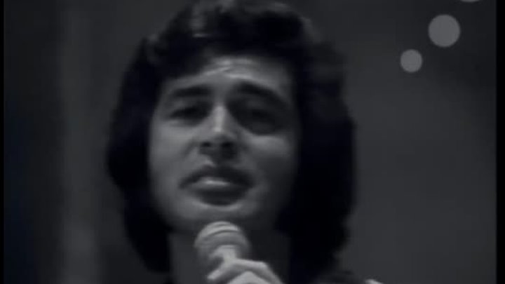 Engelbert Humperdinck Feelings. MISS USA (1976)