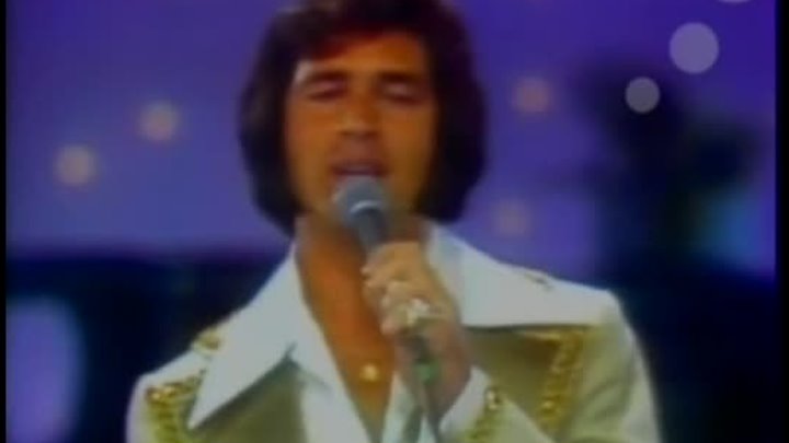 Engelbert Humperdinck After The Loving. MISS USA (1976)