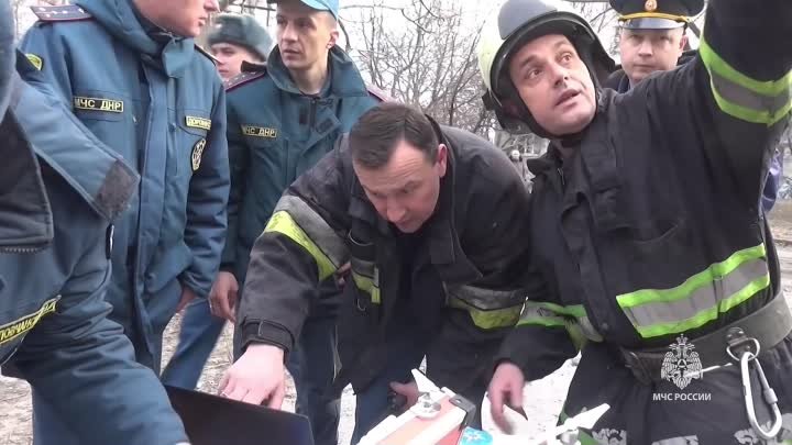 Пожарные России | Сергей Нека
