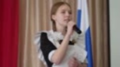 Полина Петрова из Ковылкина претендует на участие в телешоу ...
