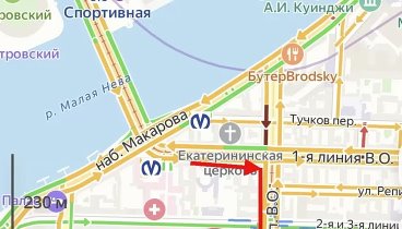 комерческое помещение аренда сдам  у метро василеостровская 5 линия  ...