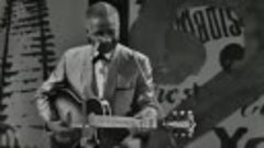 Lonnie Johnson - Another Night to Cry.mp4
