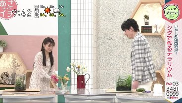 あさイチ 240426 動画 プレミアムトーク　岩田剛典 | 2024年4月26日