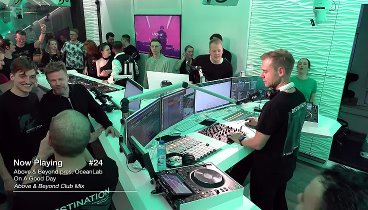 A State of Trance Episode 1170 / TOP1000 2024 / Live from Amsterdam