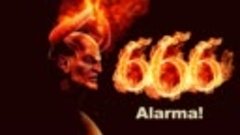 666 x Emily.Sai - Alarma (Mixon Spencer &amp; Kuriev &amp; Gaijin Ed...
