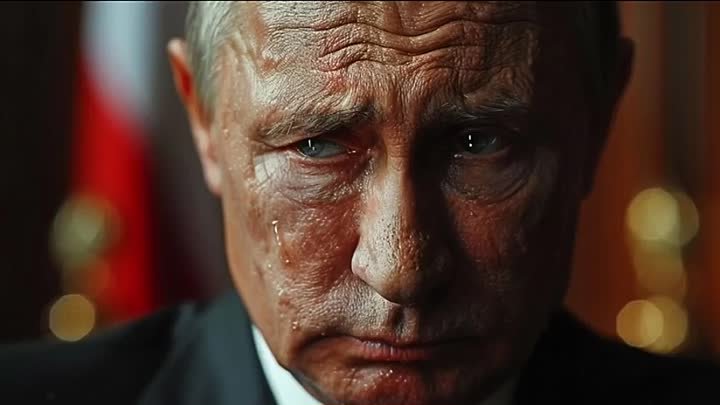 Обращение Путина с прогнозом на лето