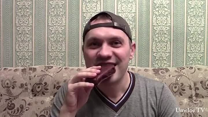 Что будет, если скрестить TWIX и SNICKERS??? / What happens if you m ...