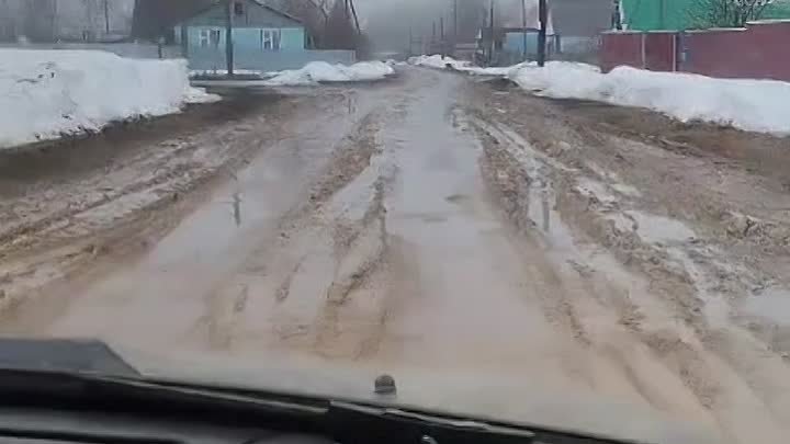 Приглашаю вас посетить д. Родники...🚀👣🆘