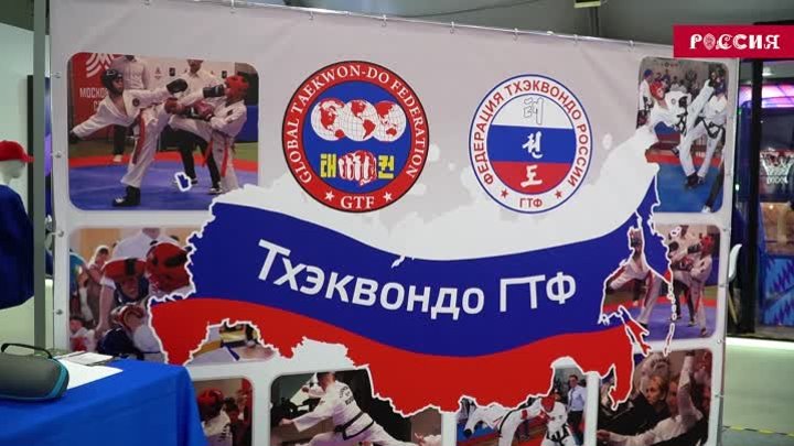 Спорт для каждого — на Выставке "Россия" проходит День Фед ...