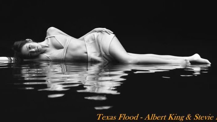 Albert King & Stevie Ray Vaughan - Texas Flood   Jiffs Mixes