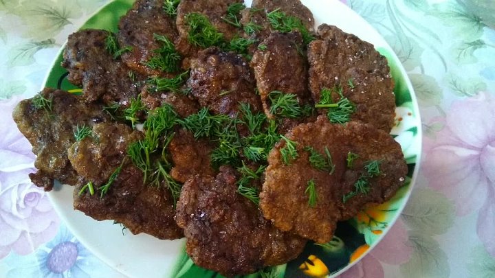 Печеночный котлеты фото Печеночный котлеты фото