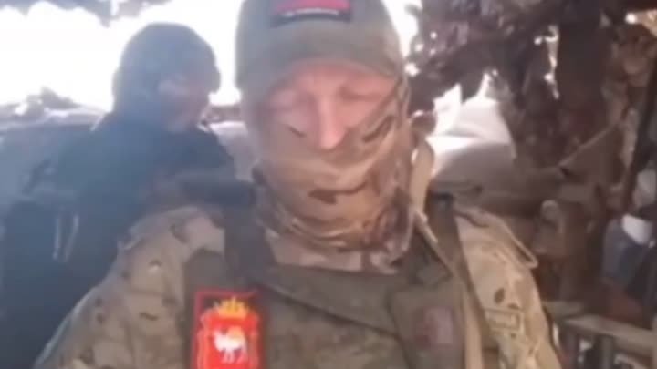 Бойцы из Челябинской области просят поддержать белгородцев