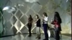 Shocking Blue cover Frankie Valli and the 4 Seasons == BEGGI...