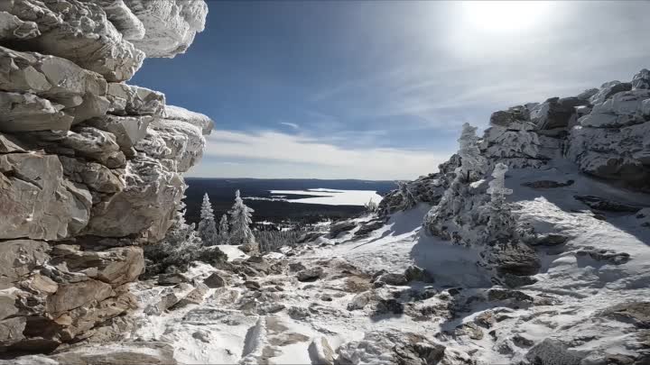 Зюраткуль