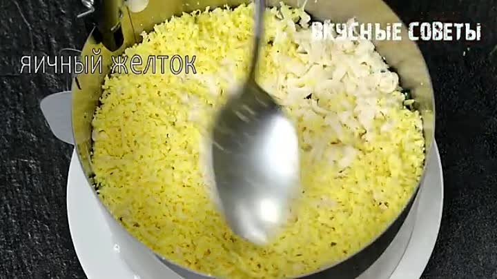 Быстрый и Самый Вкусный Салат с Крабовыми Палочками Нежность