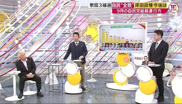 Mr．サンデー 240428 動画 | 2024年4月28日