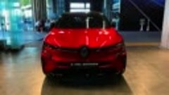 2024 Renault Megane E-Tech - Marvelous Small SUV!